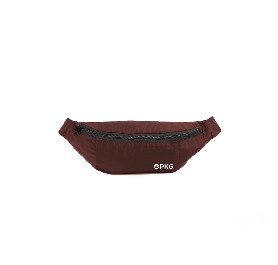 Image 733792_RMRN.jpg, Product 733-792 / Price $39.00, PKG Umiak 3L Waistpack from PKG on TSC.ca's Fashion department