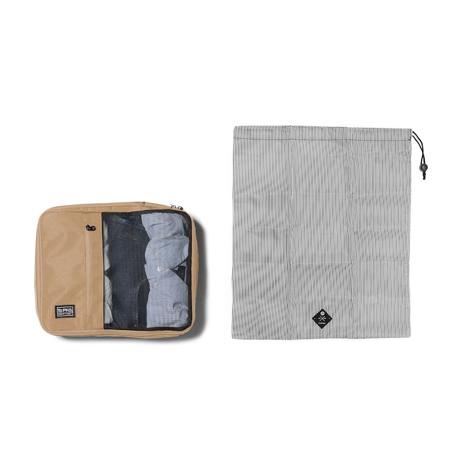 Image 733800_ALTMORE10.jpg, Product 733-800 / Price $89.00, PKG Recycled Compression Packing Cubes (3-pack) from PKG on TSC.ca's Home & Garden department