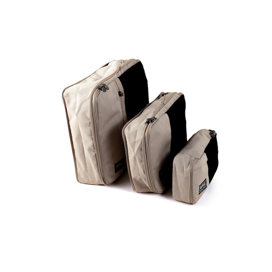 Image 733800_ALTMORE2.jpg, Product 733-800 / Price $89.00, PKG Recycled Compression Packing Cubes (3-pack) from PKG on TSC.ca's Home & Garden department