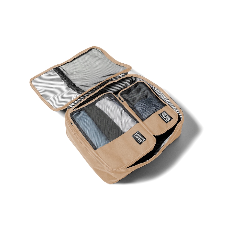 Image 733800_ALTMORE4.jpg, Product 733-800 / Price $89.00, PKG Recycled Compression Packing Cubes (3-pack) from PKG on TSC.ca's Home & Garden department