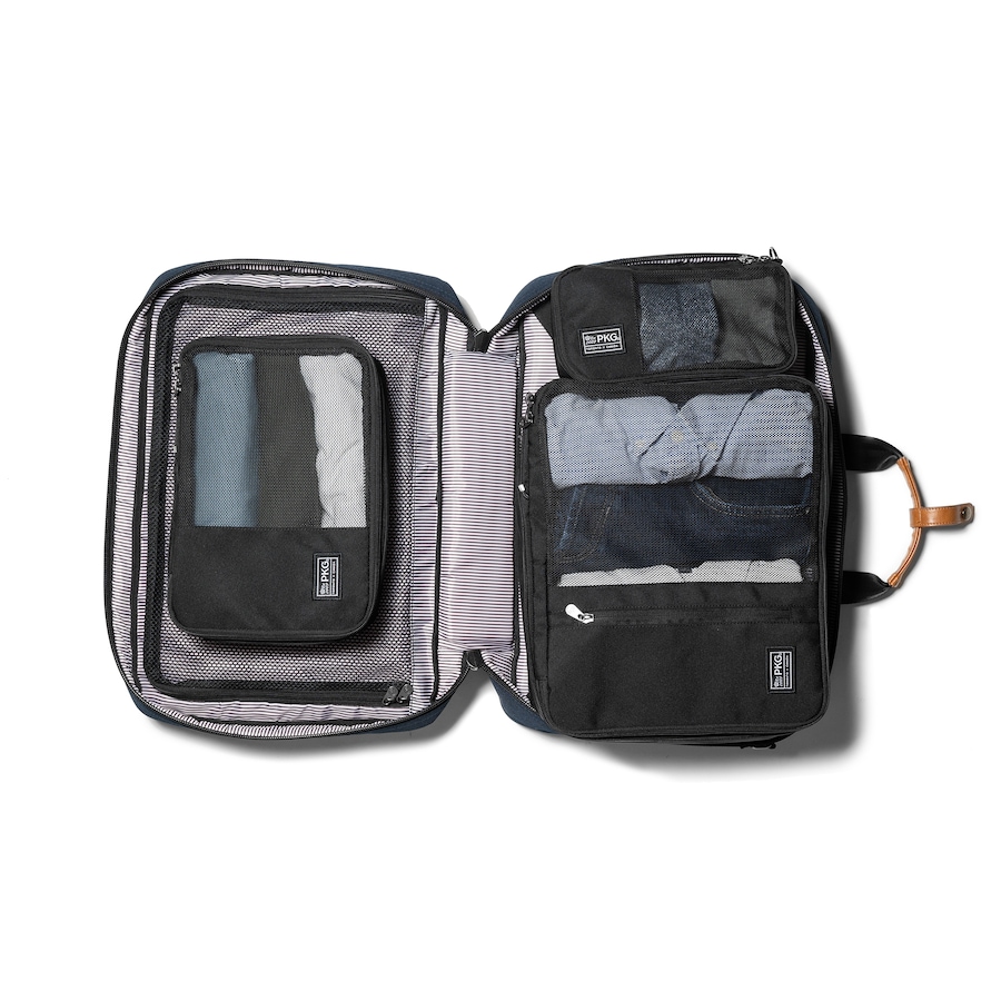 Image 733800_ALTMORE5.jpg, Product 733-800 / Price $89.00, PKG Recycled Compression Packing Cubes (3-pack) from PKG on TSC.ca's Home & Garden department