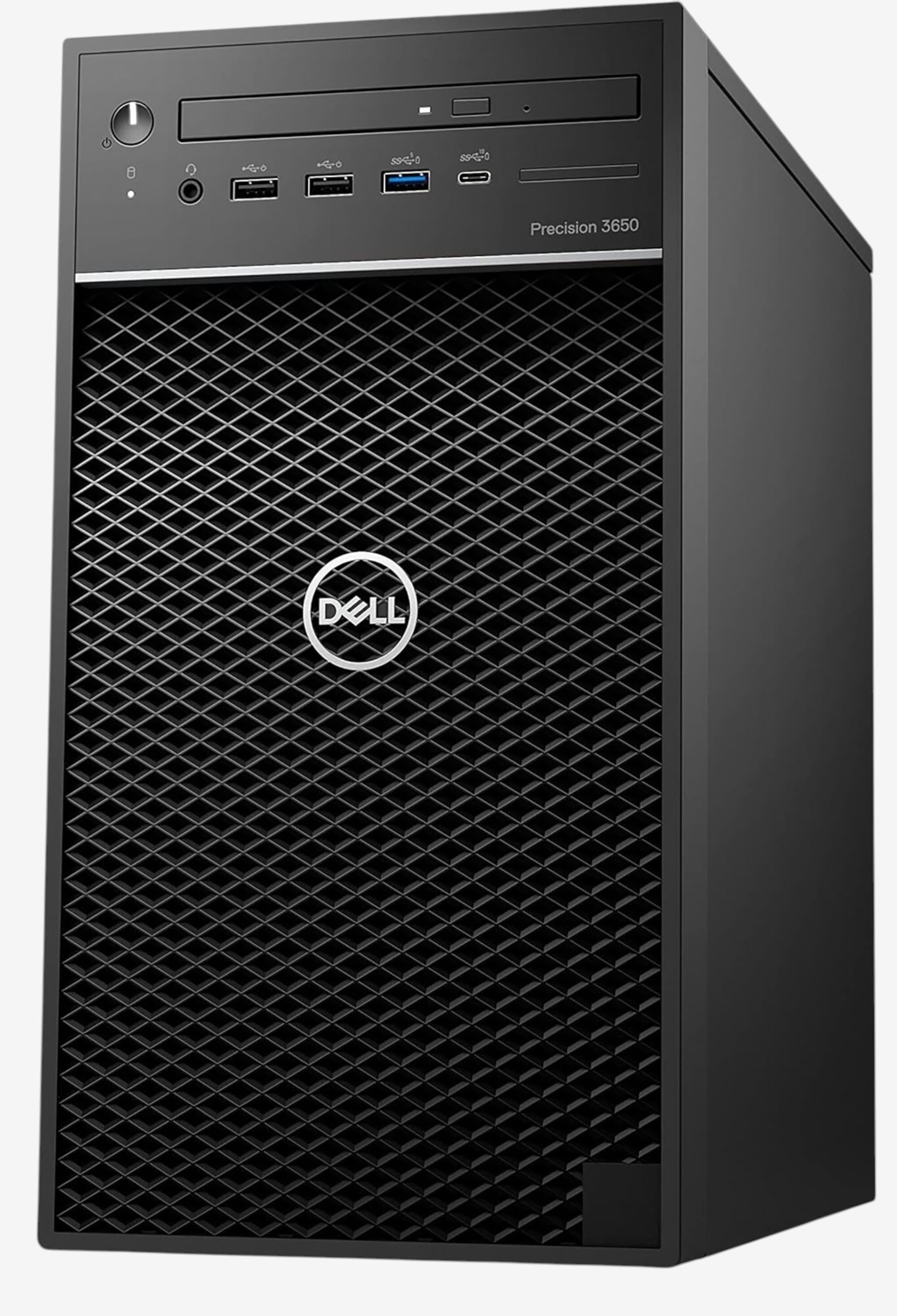 Dell Precision 3431 WorkStation 64GB RAM (refurbished) - TSC.ca