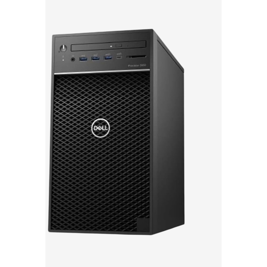 Image 733812_ALTMORE1.jpg, Product 733-812 / Price $2,465.99, Dell Precision 3650 Mid-Tower Desktop (i9-10900K, 16 GB RAM, refurbished) from Dell on TSC.ca's Electronics department