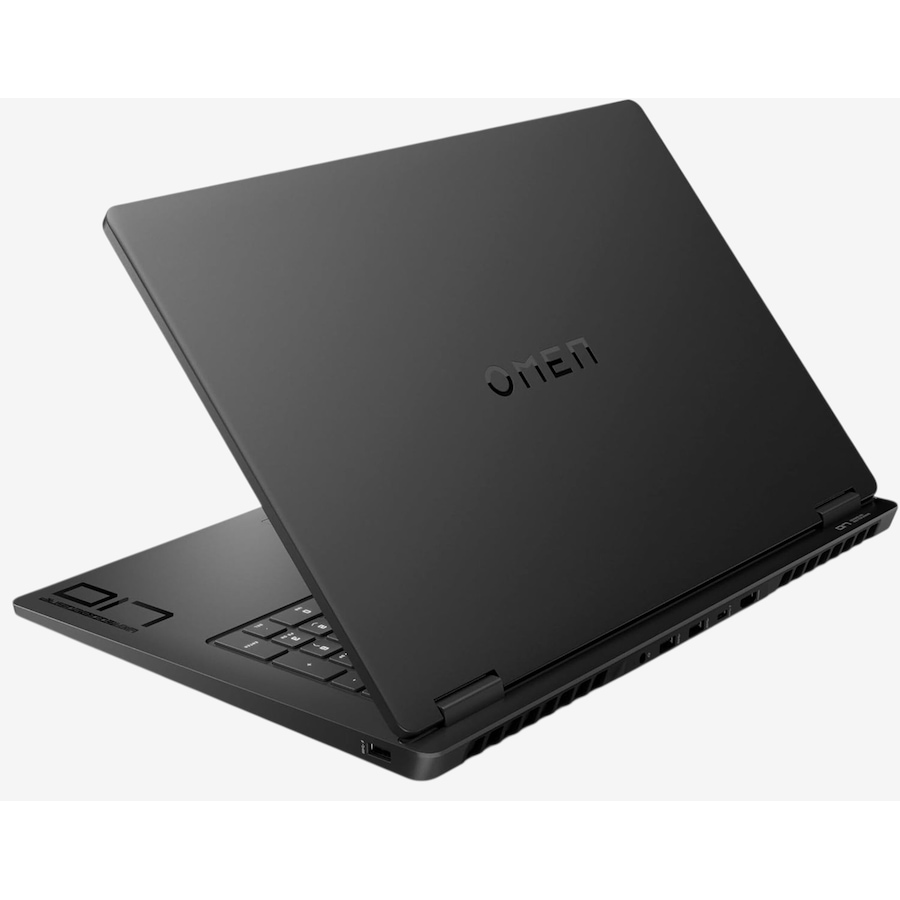 Image 733813_ALTMORE2.jpg, Product 733-813 / Price $3,115.99, HP Omen 17-DB1000CA 17" Laptop (Ryzen AI 7 Pro, 16 GB RAM, refurbished) from HP - Hewlett Packard on TSC.ca's Electronics department