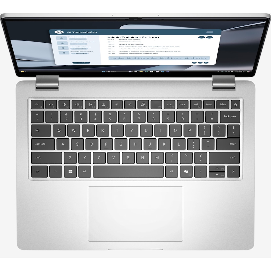 Image 733814_ALTMORE1.jpg, Product 733-814 / Price $4,933.99, Dell Pro 14 Plus PB14255 14" Laptop (Ryzen AI 9 HX, refurbished) from Dell on TSC.ca's Electronics department