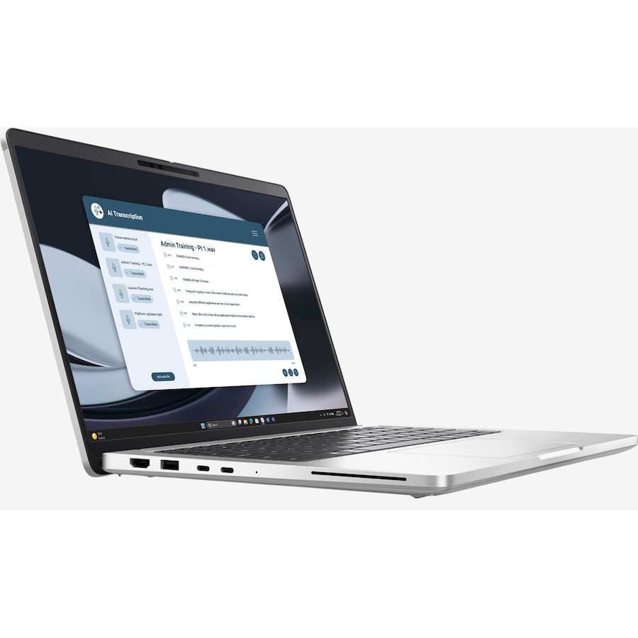 Image 733814_ALTMORE2.jpg, Product 733-814 / Price $4,933.99, Dell Pro 14 Plus PB14255 14" Laptop (Ryzen AI 9 HX, refurbished) from Dell on TSC.ca's Electronics department