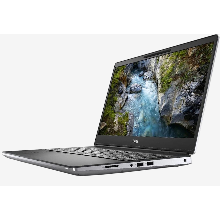 Image 733815.jpg, Product 733-815 / Price $2,465.99, Dell Precision 7550 15" Laptop (W-10855M, 32 GB RAM, RTX, refurbished) from Dell on TSC.ca's Electronics department