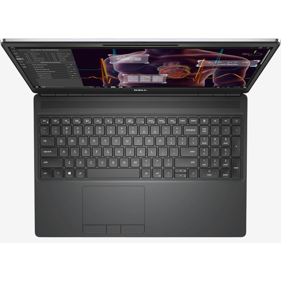 Image 733815_ALTMORE1.jpg, Product 733-815 / Price $2,465.99, Dell Precision 7550 15" Laptop (W-10855M, 32 GB RAM, RTX, refurbished) from Dell on TSC.ca's Electronics department