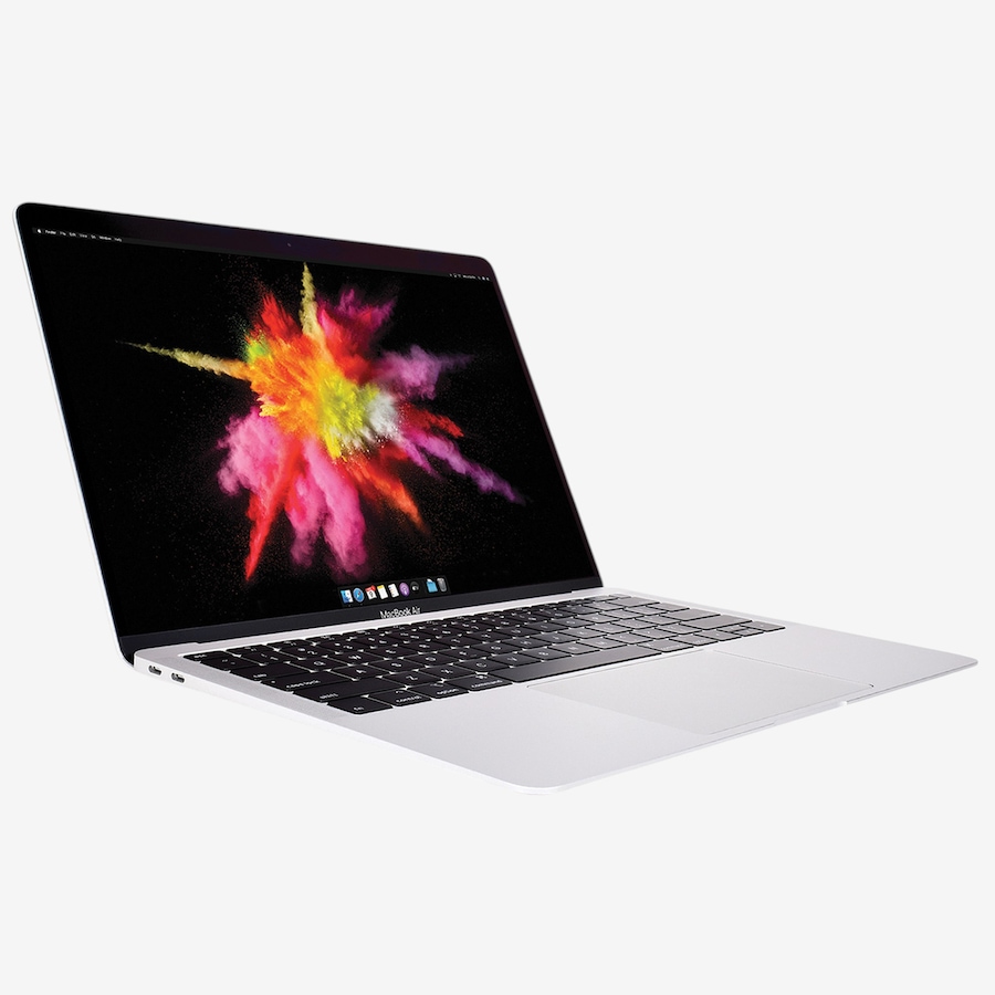 Image 733816_ALTMORE2.jpg, Product 733-816 / Price $1,399.99, Apple MacBook Air 13.3" (M1, 128 GB, 2020) from Apple on TSC.ca's Electronics department
