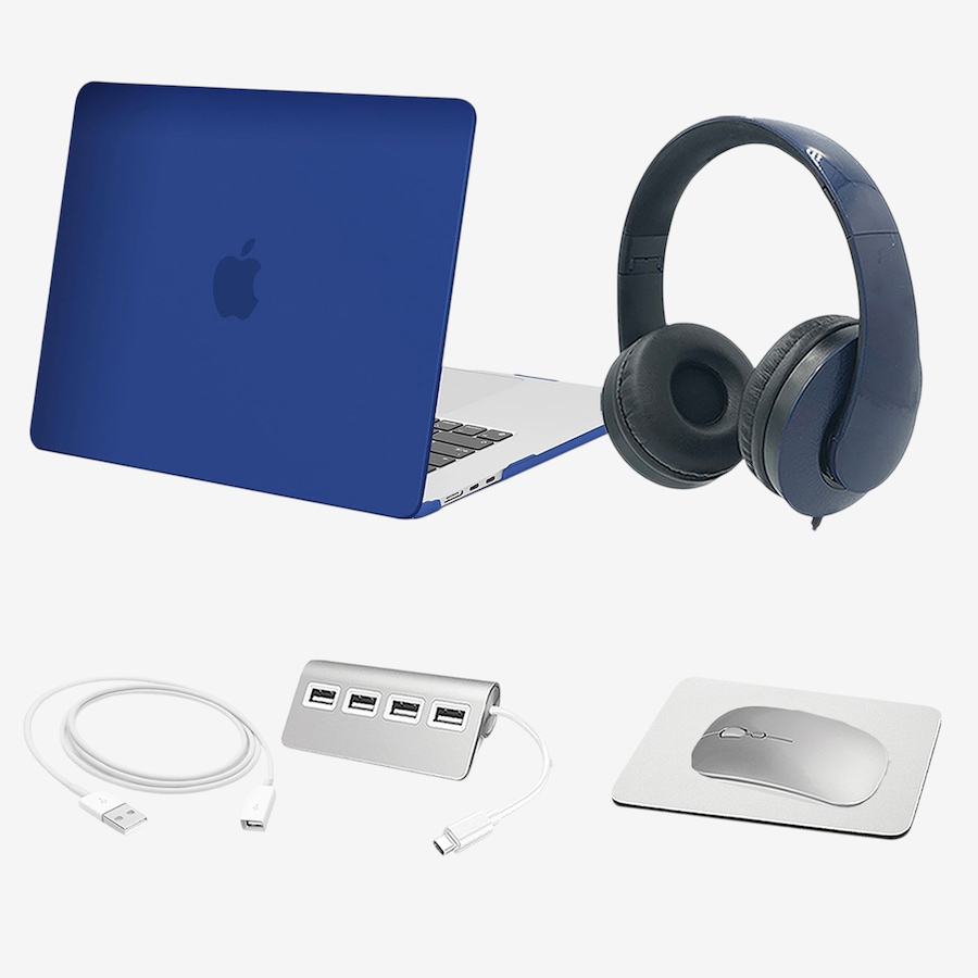 Image 733816_ALTMORE7.jpg, Product 733-816 / Price $1,399.99, Apple MacBook Air 13.3" (M1, 128 GB, 2020) from Apple on TSC.ca's Electronics department