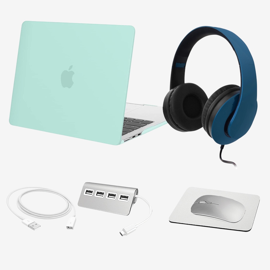 Image 733816_ALTMORE8.jpg, Product 733-816 / Price $1,399.99, Apple MacBook Air 13.3" (M1, 128 GB, 2020) from Apple on TSC.ca's Electronics department