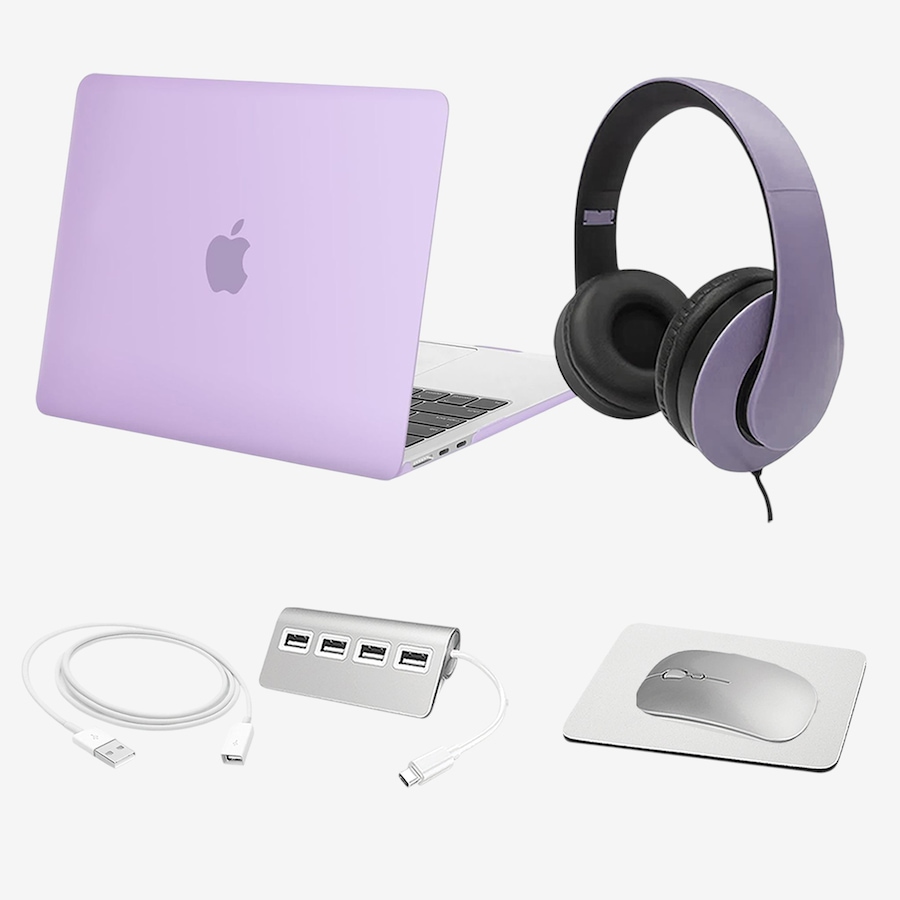 Image 733816_ALTMORE9.jpg, Product 733-816 / Price $1,399.99, Apple MacBook Air 13.3" (M1, 128 GB, 2020) from Apple on TSC.ca's Electronics department