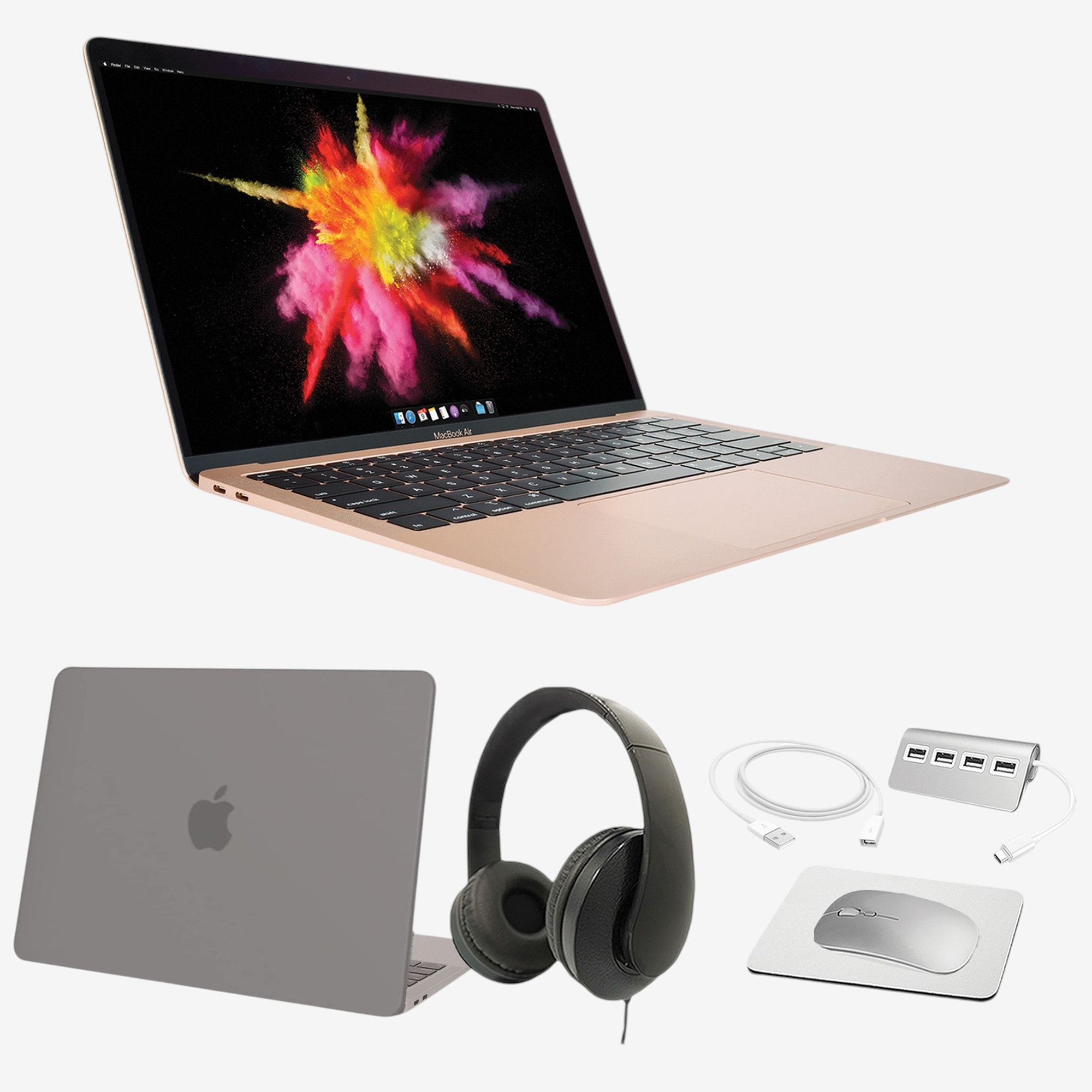 Apple MacBook Air 13.3