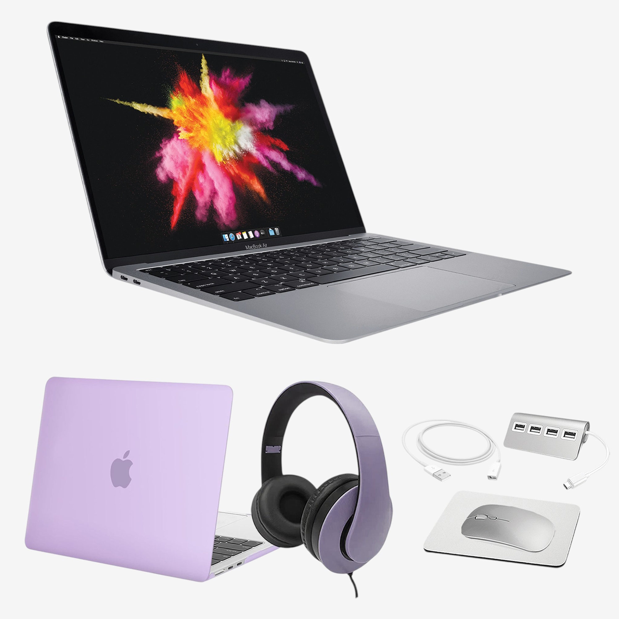 Apple MacBook Air 13.3