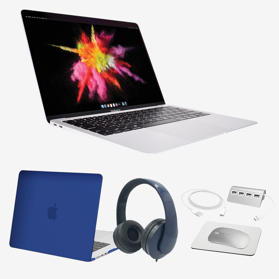 Image 733816_SIFBL.jpg, Product 733-816 / Price $1,399.99, Apple MacBook Air 13.3" (M1, 128 GB, 2020) from Apple on TSC.ca's Electronics department