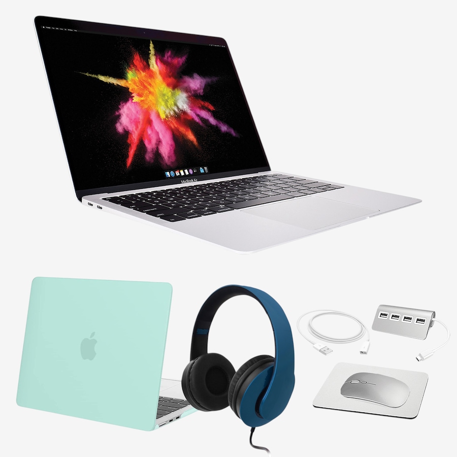 Image 733816_SIFGN.jpg, Product 733-816 / Price $1,399.99, Apple MacBook Air 13.3" (M1, 128 GB, 2020) from Apple on TSC.ca's Electronics department