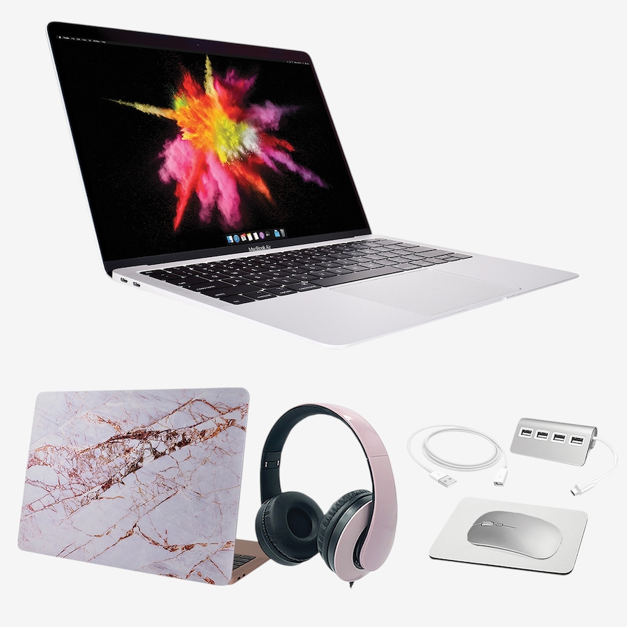 Image 733816_SILRO.jpg, Product 733-816 / Price $1,399.99, Apple MacBook Air 13.3" (M1, 128 GB, 2020) from Apple on TSC.ca's Electronics department