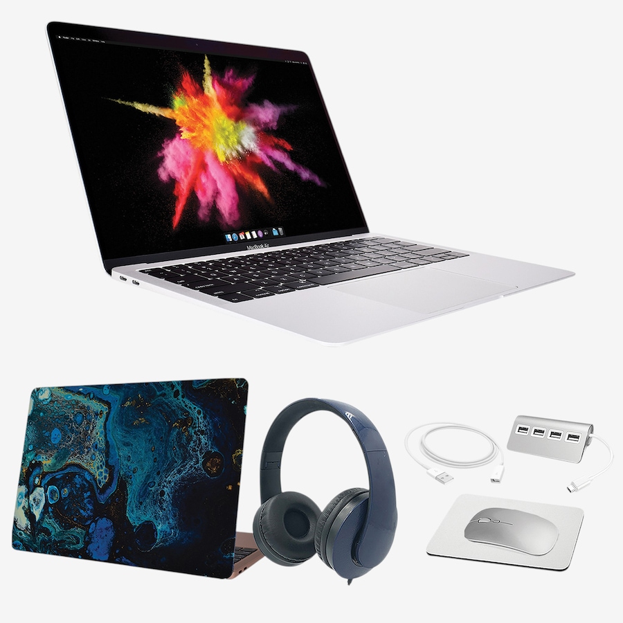 Image 733816_SLGXM.jpg, Product 733-816 / Price $1,399.99, Apple MacBook Air 13.3" (M1, 128 GB, 2020) from Apple on TSC.ca's Electronics department