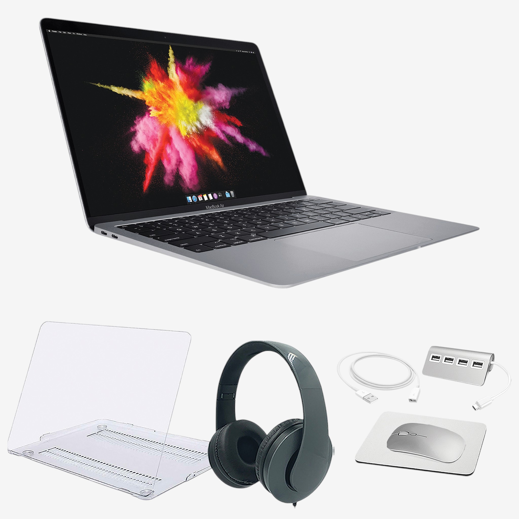 Apple MacBook Air 13.3