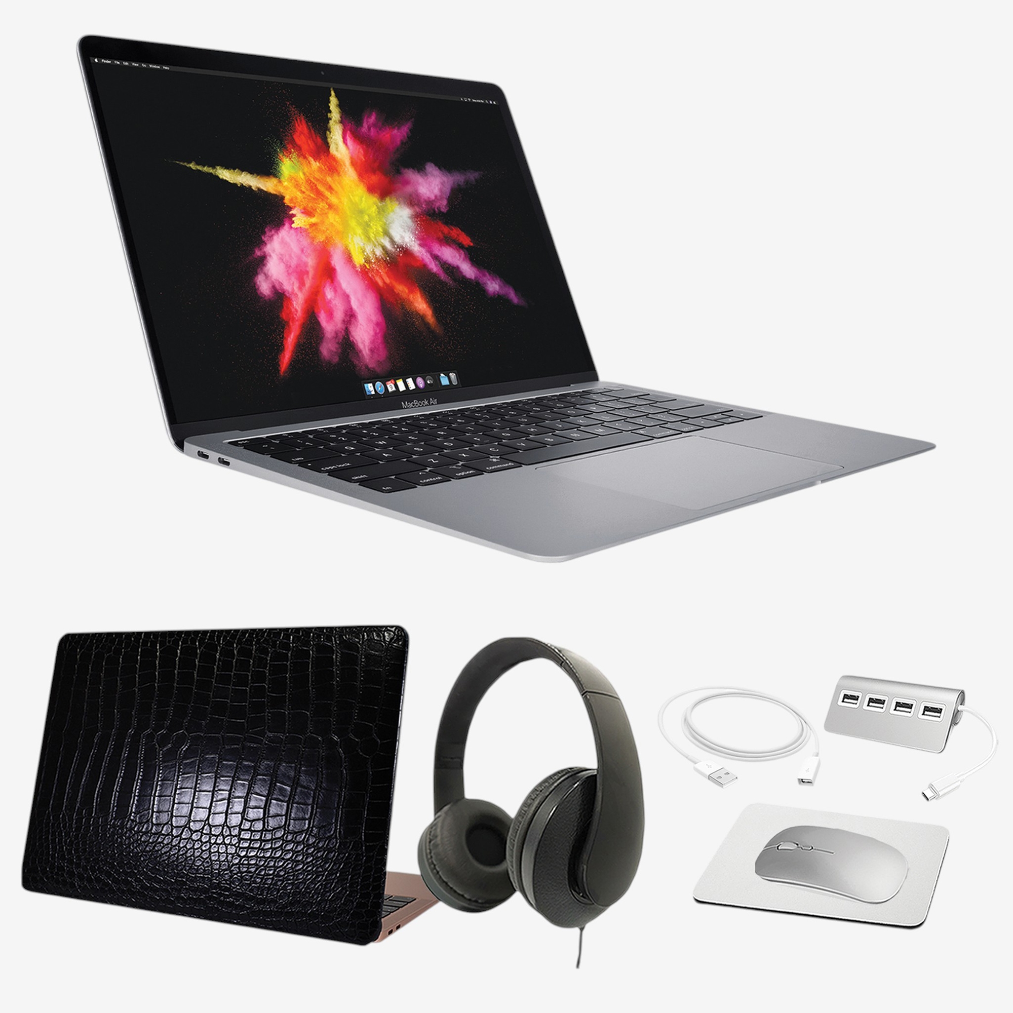 Apple MacBook Air 13.3