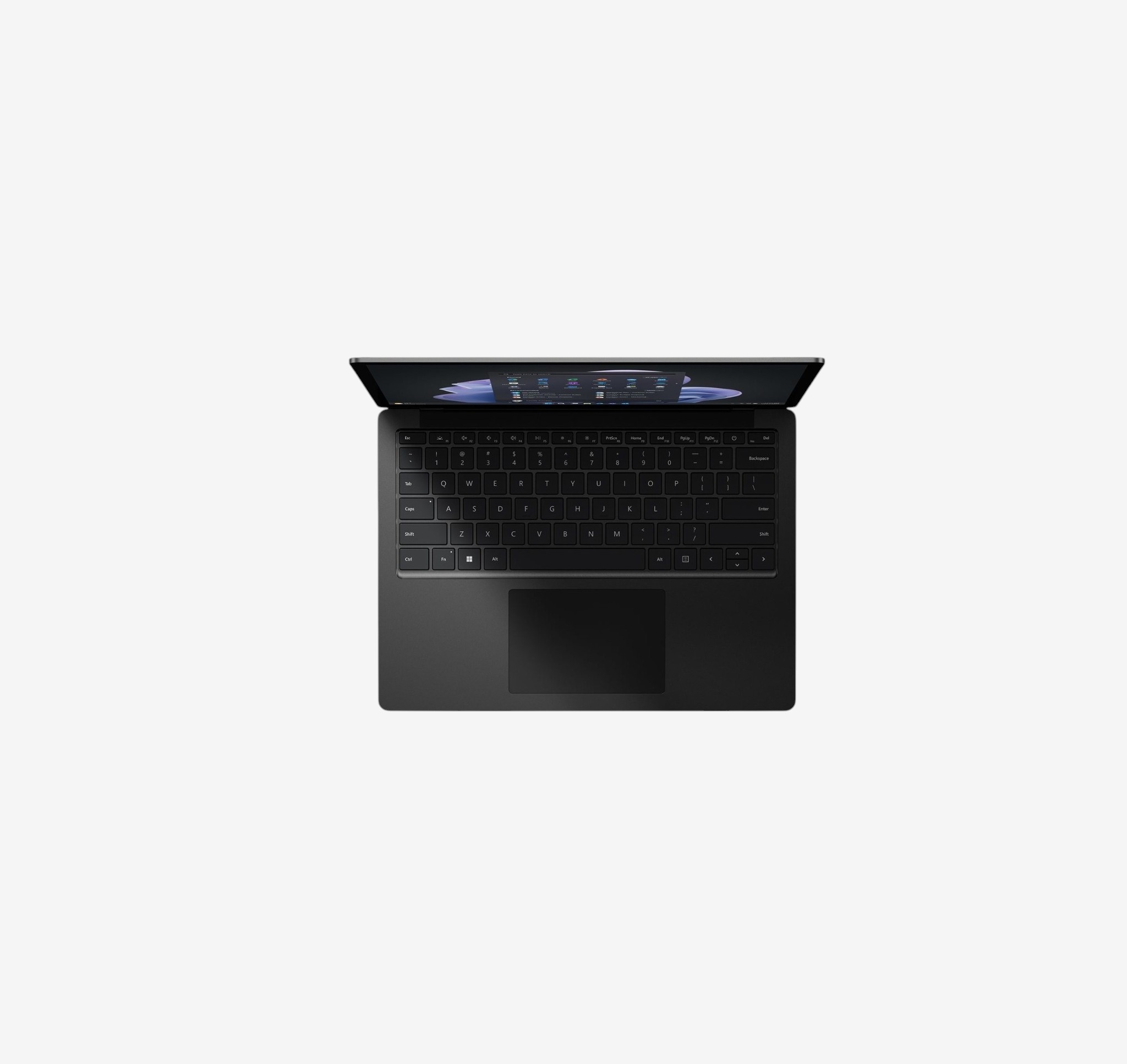 Microsoft Surface Laptop 5 13.5