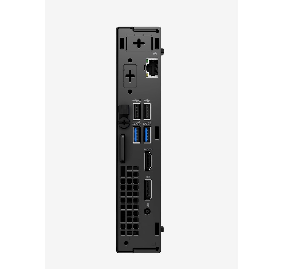 Image 733824_ALTMORE1.jpg, Product 733-824 / Price $862.99, Dell OptiPlex 7010 Micro i5 13th Gen Desktop (refurbished) from Dell on TSC.ca's Electronics department