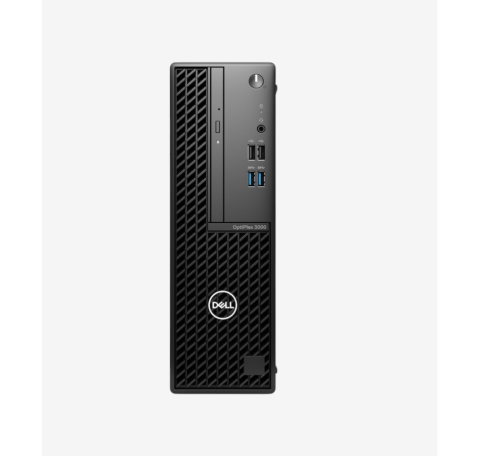 Image 733826.jpg, Product 733-826 / Price $874.99, Dell OptiPlex 3000 SFF i5 12th Gen Desktop (refurbished) from Dell on TSC.ca's Electronics department