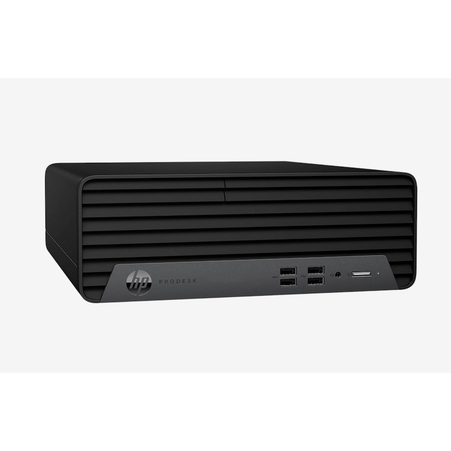 Image 733829.jpg, Product 733-829 / Price $687.99, HP ProDesk 400 G7 SFF i5 10th Gen Desktop (refurbished) from HP - Hewlett Packard on TSC.ca's Electronics department