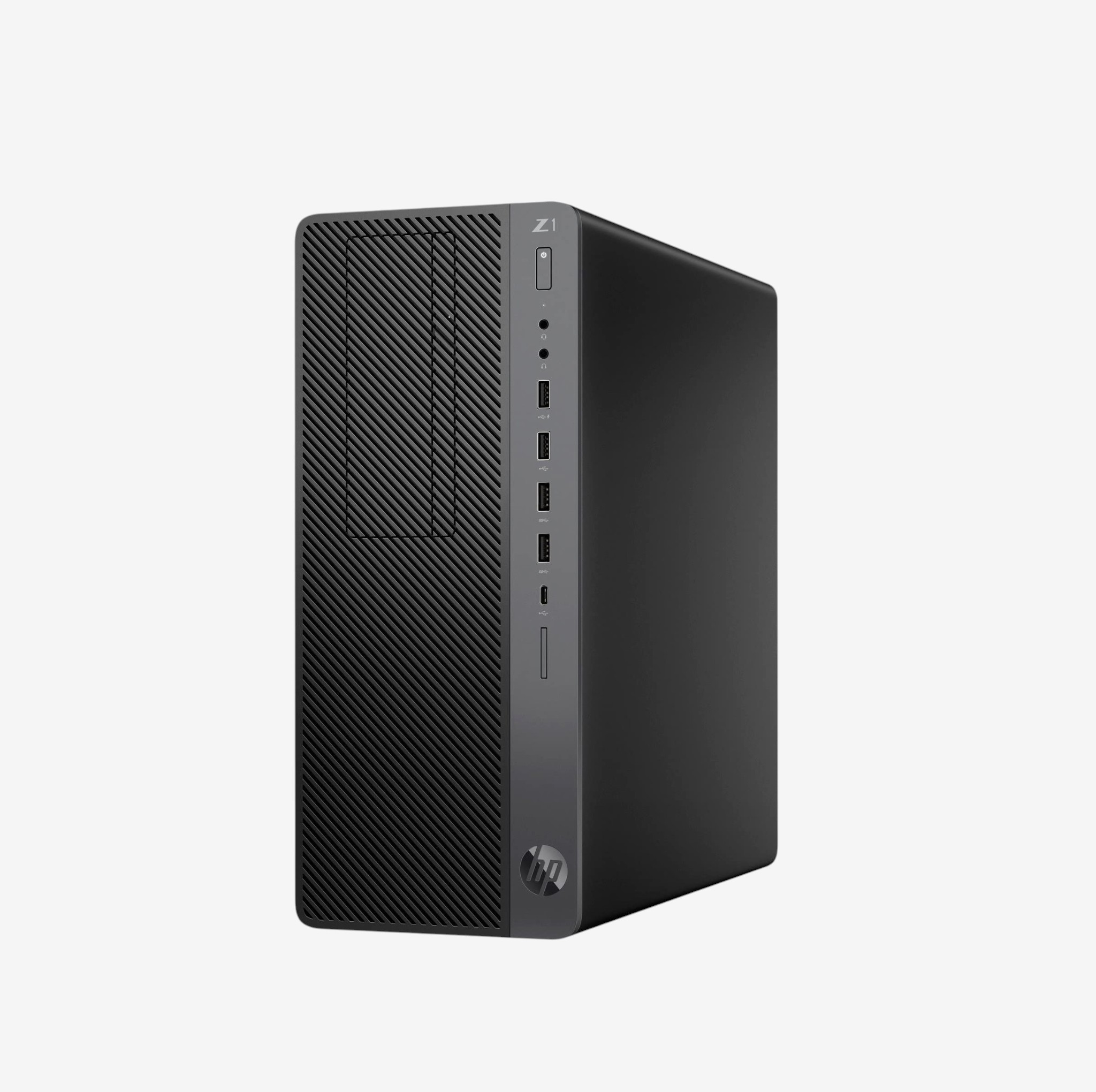 Dell Precision 3630 Tower i7 8th Gen Desktop (refurbished) - TSC.ca