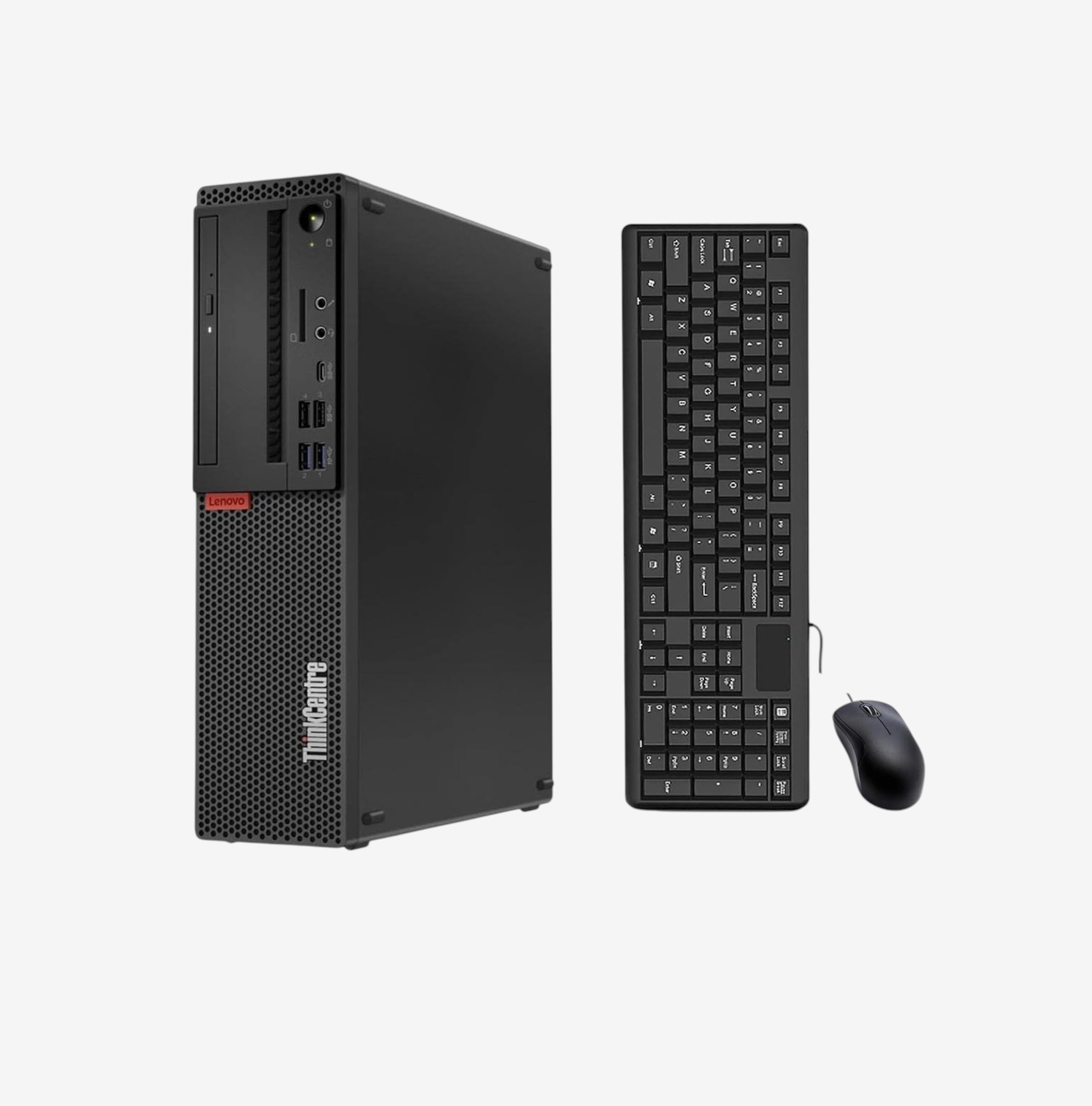 Lenovo ThinkCentre M720Q Tiny i5-8400T (refurbished) - TSC.ca
