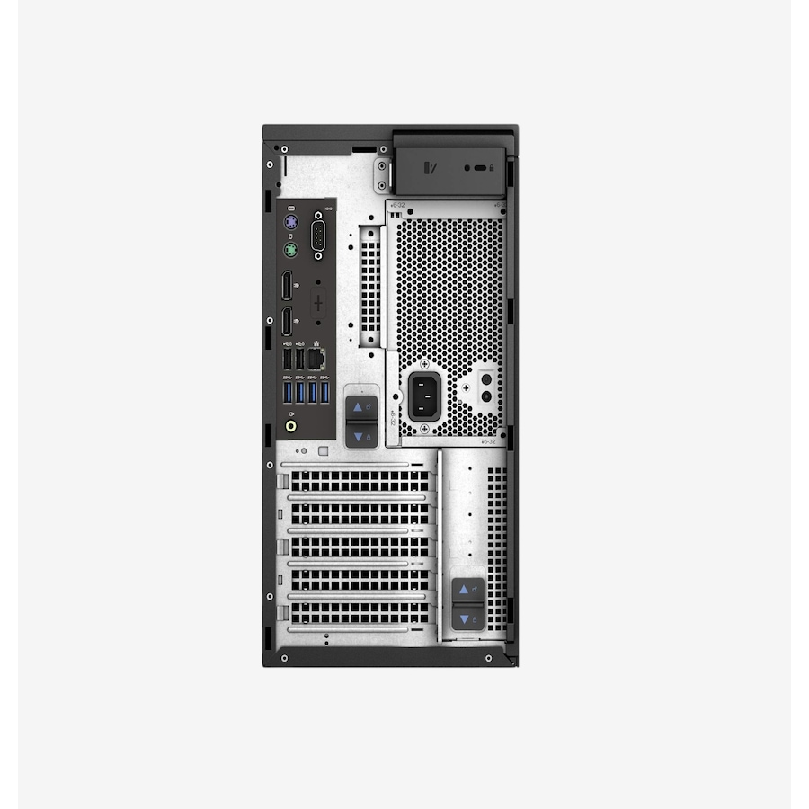 Image 733833_ALTMORE1.jpg, Product 733-833 / Price $593.99, Dell Precision 3630 Tower i7 8th Gen Desktop (refurbished) from Dell on TSC.ca's Electronics department