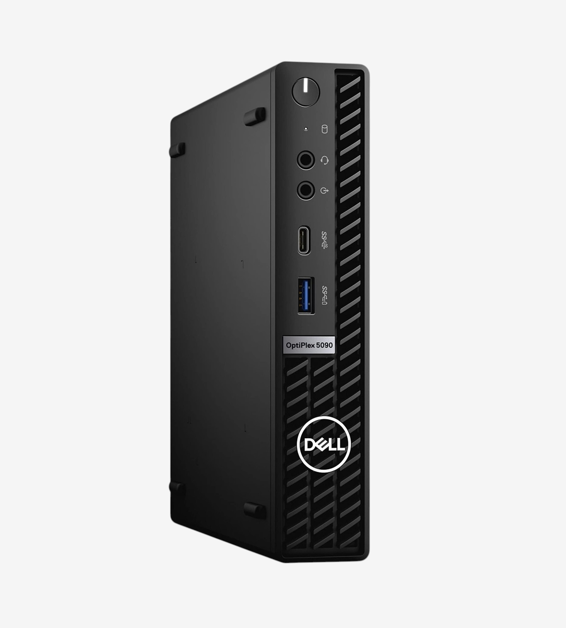 Dell OptiPlex 3050 Tiny, Mini, Micro Desktop (Intel Graphics, i5