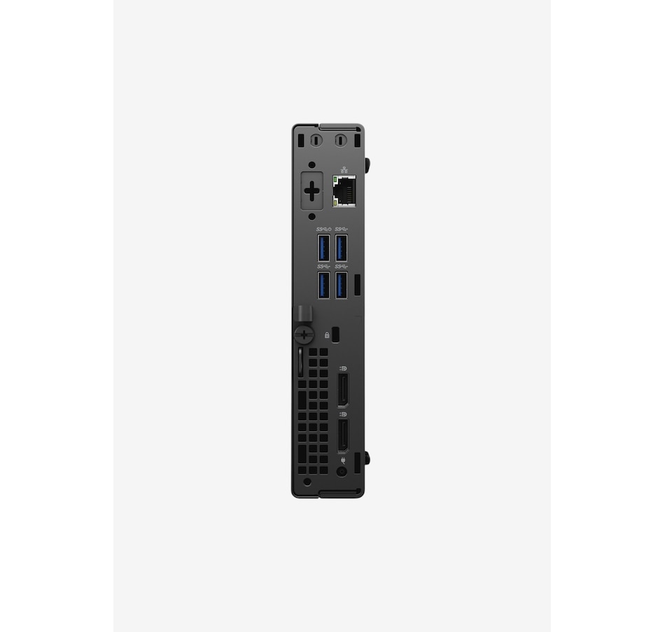 Image 733835_ALTMORE1.jpg, Product 733-835 / Price $837.99, Dell OptiPlex 5090 Micro i7 10th Gen Desktop (refurbished) from Dell on TSC.ca's Electronics department
