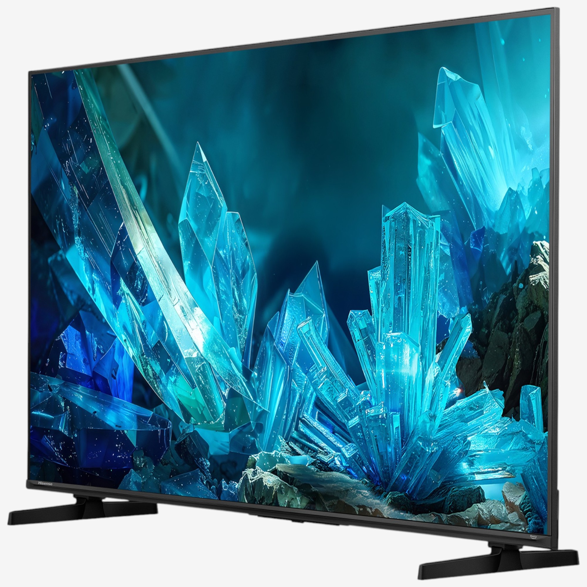 Hisense QD8SF Hi-QLED Mini-LED AI 144Hz Fire TV - TSC.ca