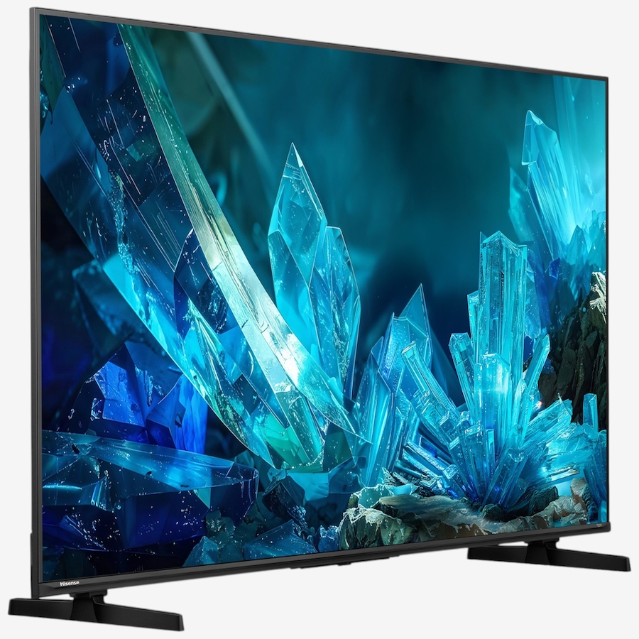 Image 733837_ALTMORE4.jpg, Product 733-837 / Price $679.99 - $1,119.99, Hisense QD8SF Hi-QLED Mini-LED AI 144Hz Fire TV from Hisense on TSC.ca's Electronics department