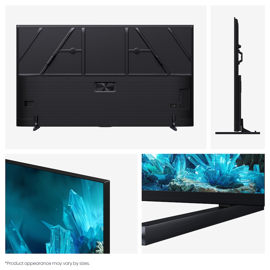 Image 733837_ALTMORE8.jpg, Product 733-837 / Price $679.99 - $1,119.99, Hisense QD8SF Hi-QLED Mini-LED AI 144Hz Fire TV from Hisense on TSC.ca's Electronics department