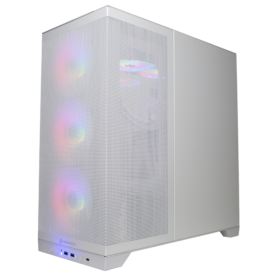 Image 733839_ALTMORE1.jpg, Product 733-839 / Price $3,050.99, CyberPowerPC SLC10000CPGV25 Gaming PC (Ultra 7 265F, 32 GB RAM, 2 TB SSD) from CyberpowerPC on TSC.ca's Electronics department