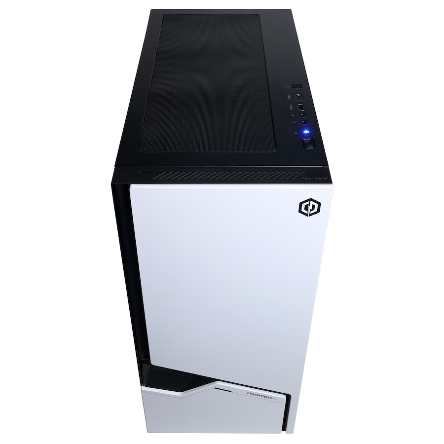 Image 733843_ALTMORE2.jpg, Product 733-843 / Price $3,199.99, CyberPowerPC SLC11000CPGV5 Gaming PC (Ryzen 7 9800X3D, 32 GB RAM, 1 TB SSD) from CyberpowerPC on TSC.ca's Electronics department