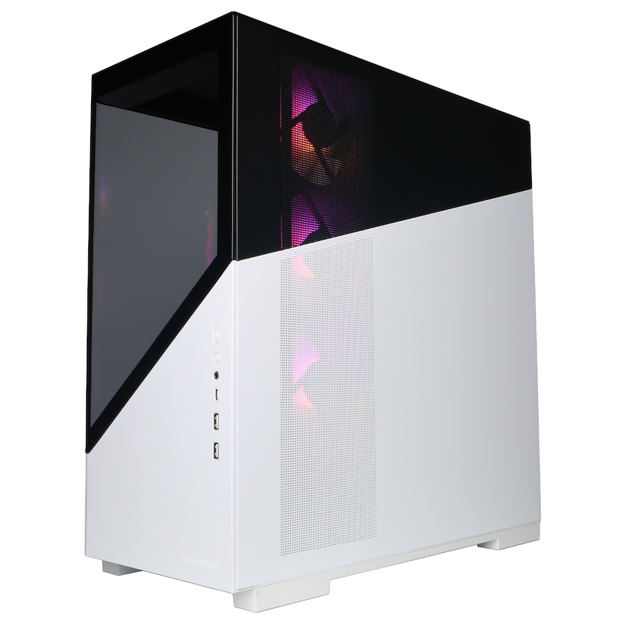 Image 733845_ALTMORE1.jpg, Product 733-845 / Price $2,399.99, CyberPowerPC GXi11140CPGV17 Gaming PC (Ultra 7 265F, 16 GB RAM, 2 TB SSD) from CyberpowerPC on TSC.ca's Electronics department
