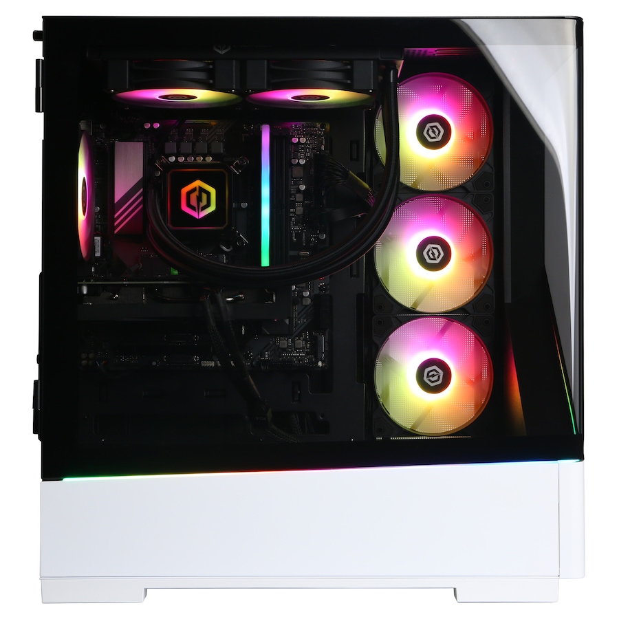 Image 733846_ALTMORE1.jpg, Product 733-846 / Price $2,399.99, CyberPowerPC SLC10000CPGV22 Gaming PC (Ultra 7 265F, 16 GB RAM, 2 TB SSD) from CyberpowerPC on TSC.ca's Electronics department