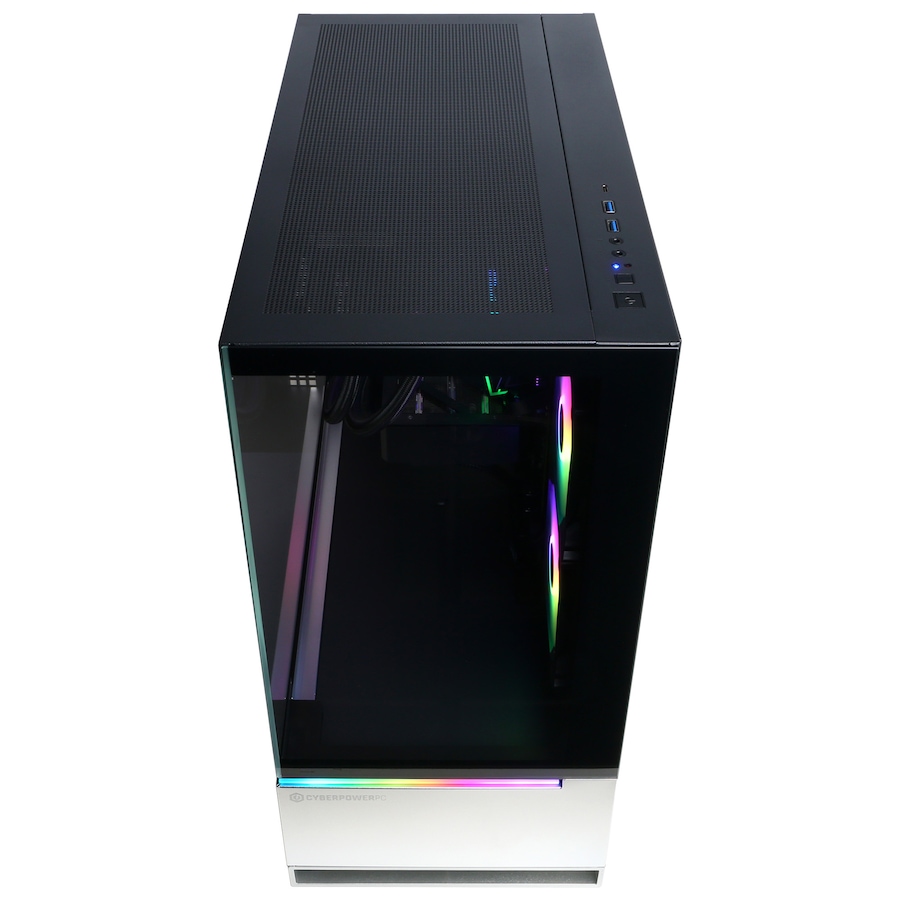 Image 733847_ALTMORE2.jpg, Product 733-847 / Price $3,208.99, CyberPowerPC SLC11300CPG Gaming PC (Ultra 7 265KF, 32 GB RAM, 2 TB SSD) from CyberpowerPC on TSC.ca's Electronics department