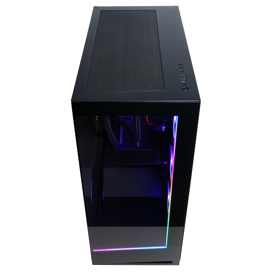 Image 733856_ALTMORE1.jpg, Product 733-856 / Price $2,999.99, CyberPowerPC SLC11440CPG Gaming PC (Ryzen 9 9900X, 32 GB RAM, 2 TB SSD) from CyberpowerPC on TSC.ca's Electronics department