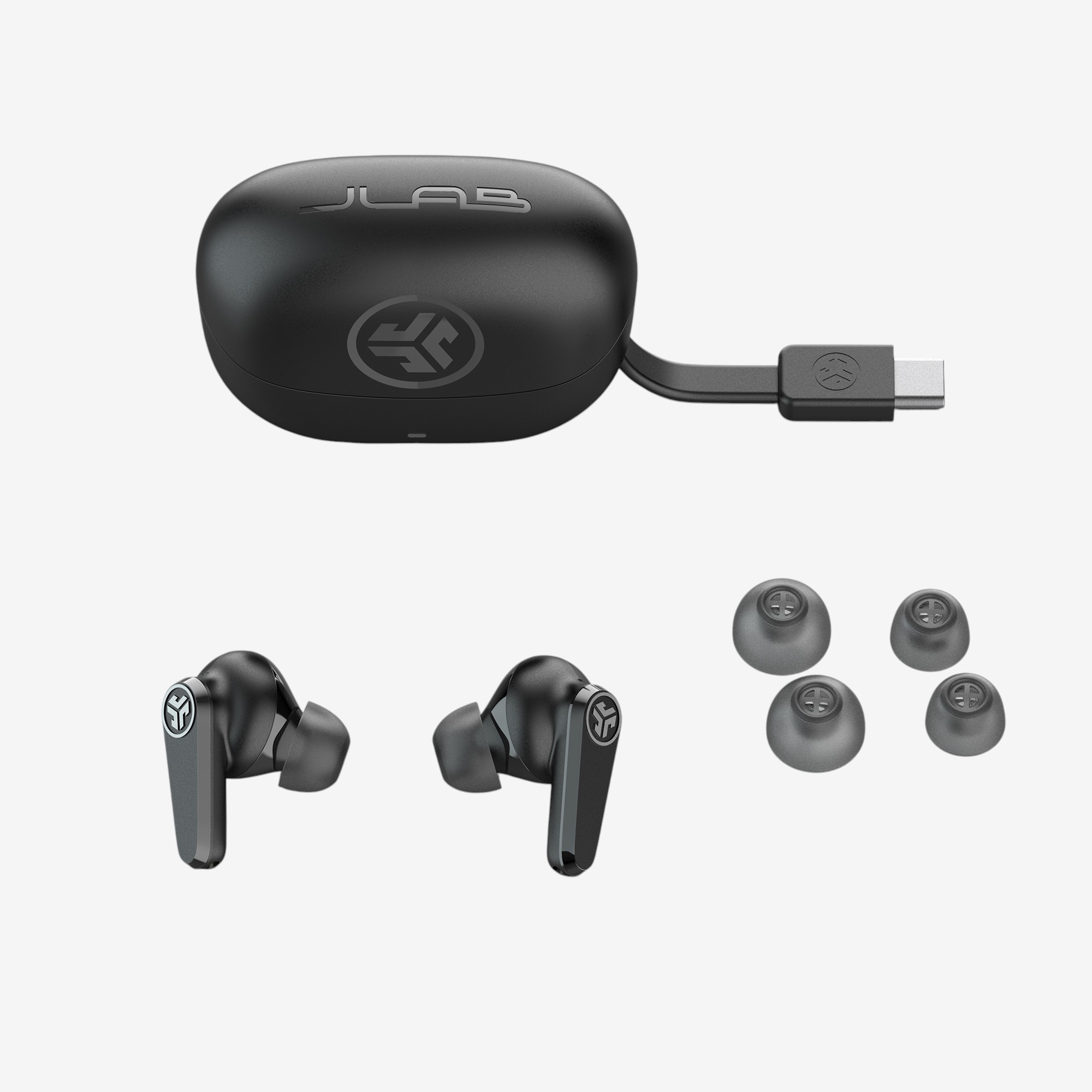 Apple AirPods 4 with Active Noise Cancellation Bundle - TSC.ca