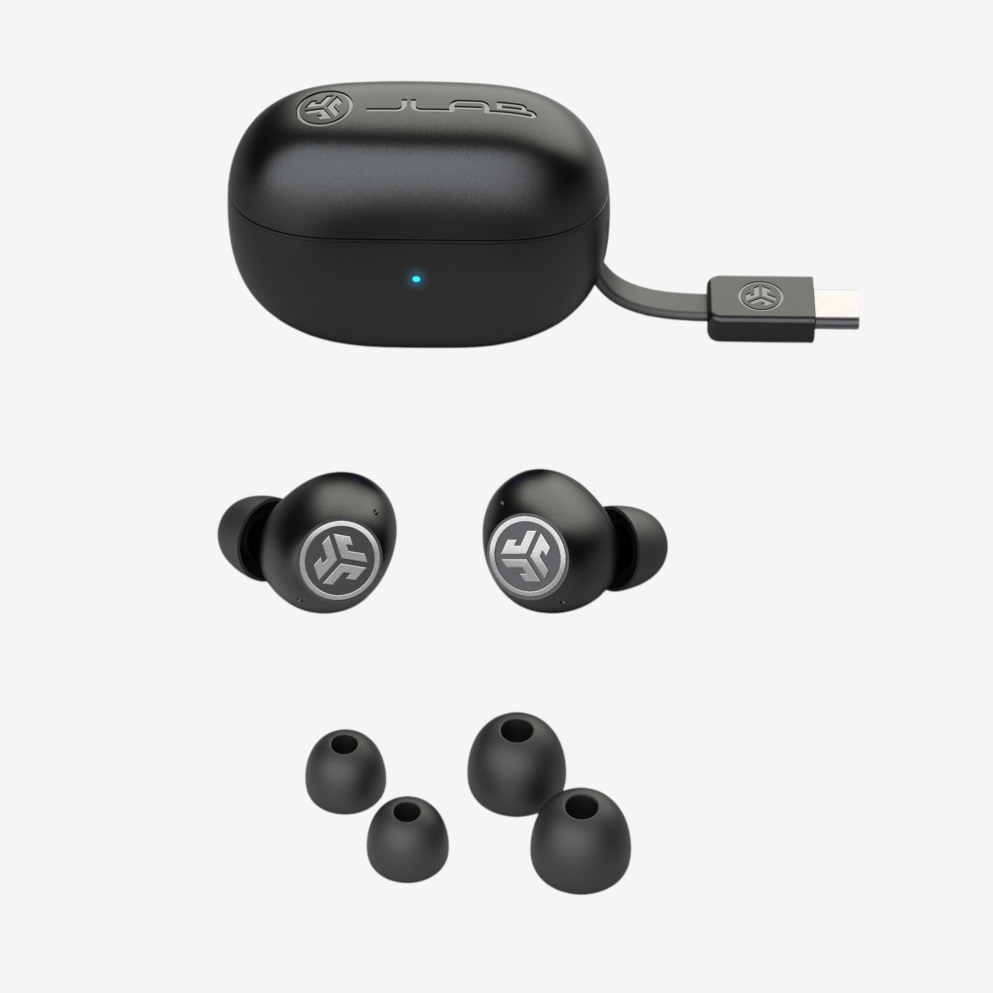 Apple AirPods 4 with Active Noise Cancellation Bundle - TSC.ca