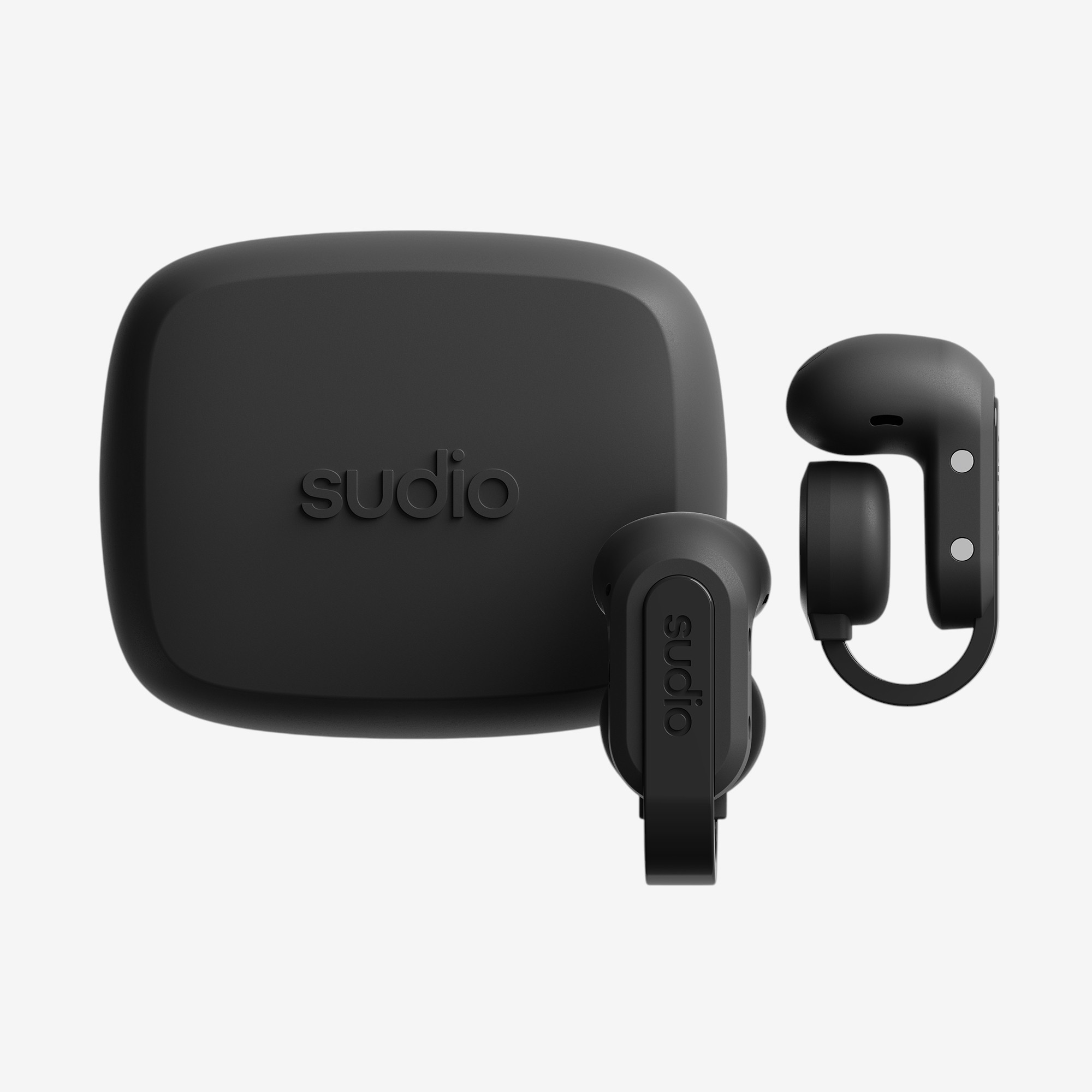Apple AirPods (2nd generation) with Charging Case - TSC.ca
