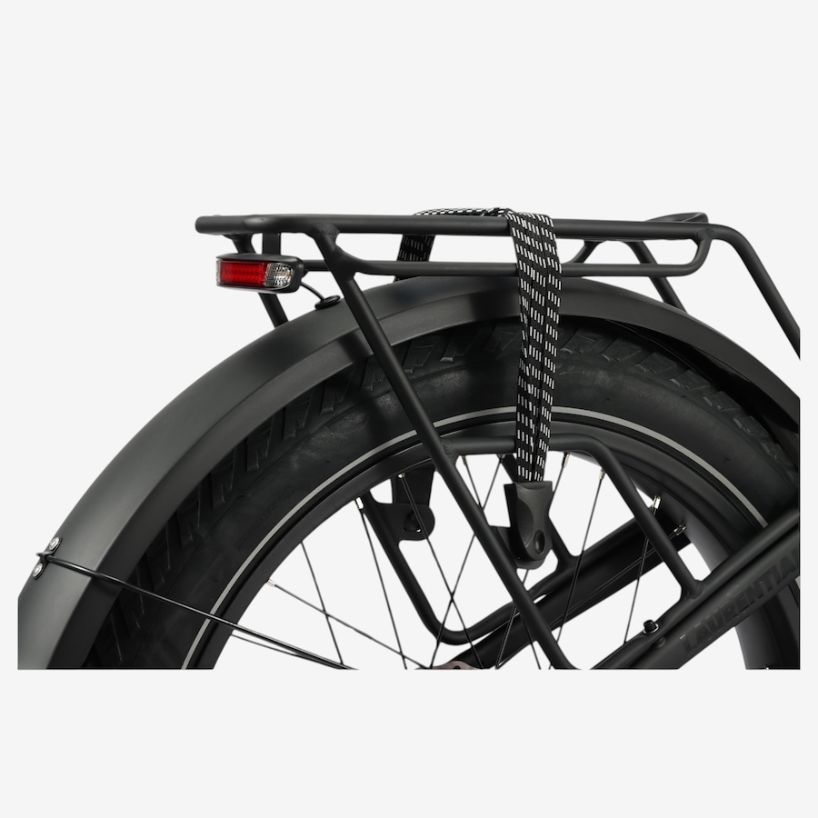 Image 733933_ALTMORE1.jpg, Product 733-933 / Price $2,799.99, CCM Nahanni 1 500W Fat Tire E-Bike with Torque Sensor (brown) from CCM on TSC.ca's Health & Fitness department