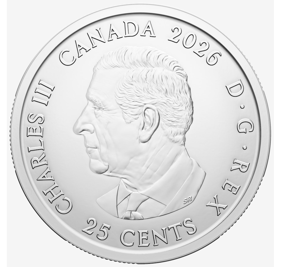 Image 733937_ALTMORE10.jpg, Product 733-937 / Price $39.95, 2026 FIFA World Cup Five Coin Set from Royal Canadian Mint (RCM) on TSC.ca's Coins department