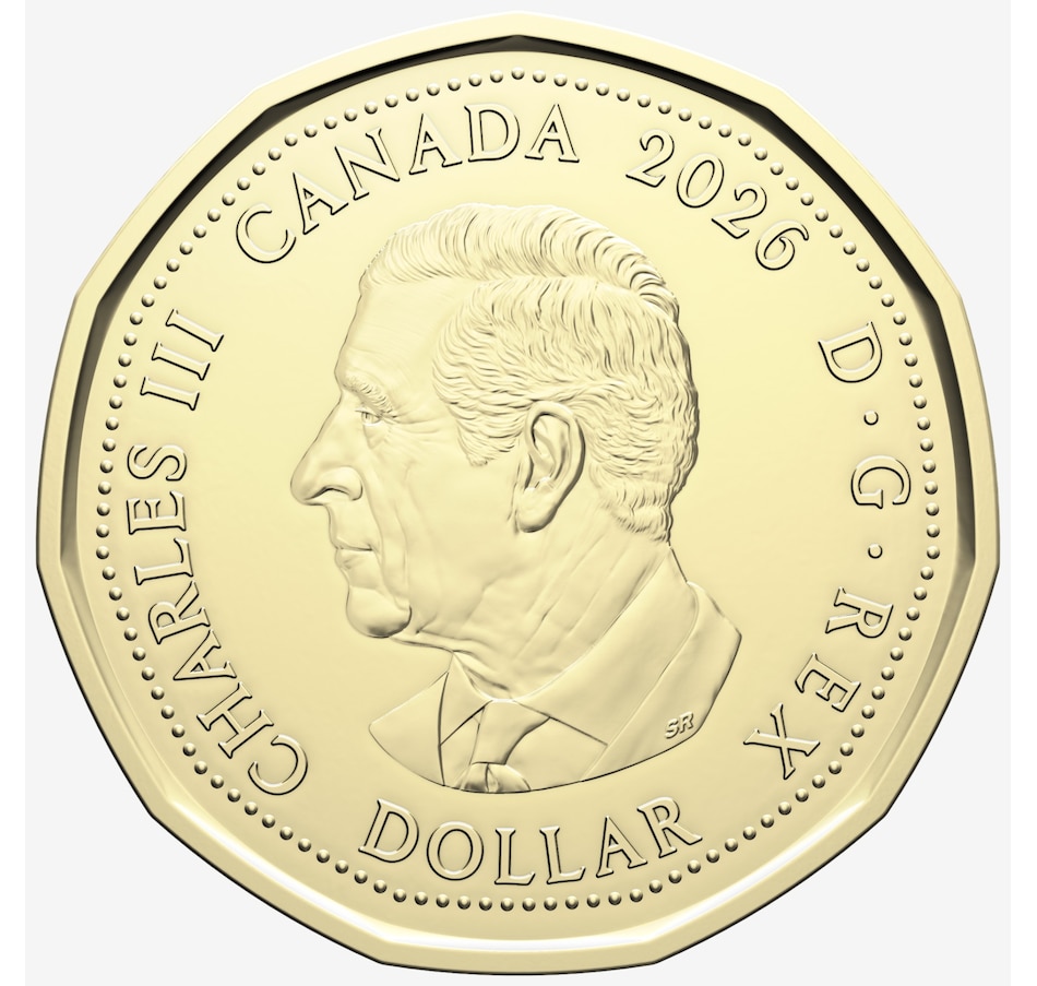 Image 733937_ALTMORE6.jpg, Product 733-937 / Price $39.95, 2026 FIFA World Cup Five Coin Set from Royal Canadian Mint (RCM) on TSC.ca's Coins department