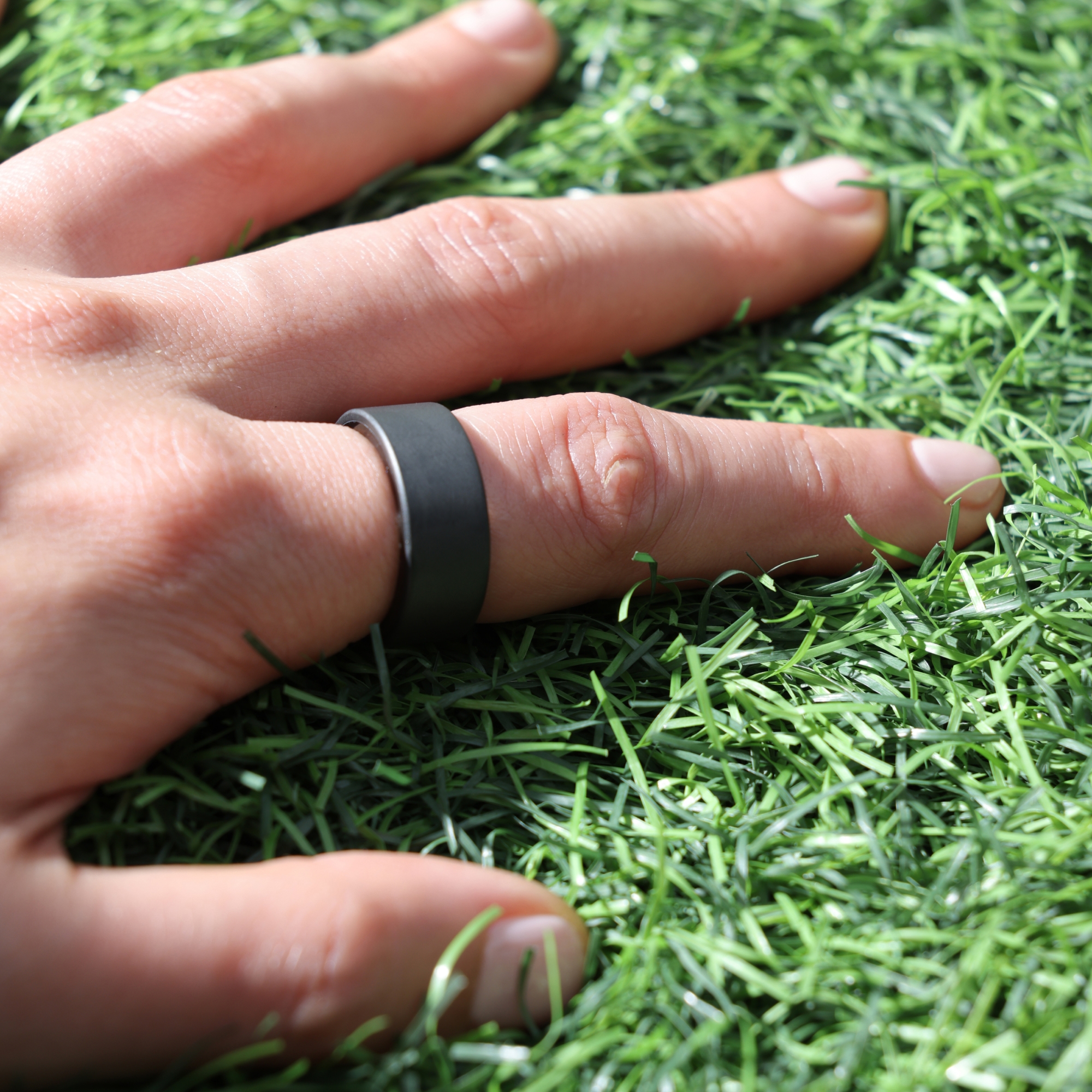Ultrahuman Ring AIR Sleep and Fitness Smart Ring - TSC.ca