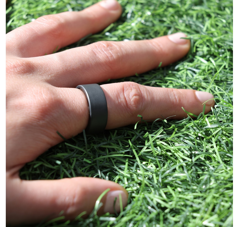 Image 733942_ALTMORE8.jpg, Product 733-942 / Price $339.99, Ultrahuman Ring AIR Sleep and Fitness Smart Ring from Ultrahuman on TSC.ca's Electronics department
